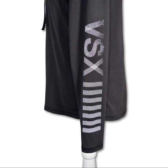 VSX Sport Cowl Neck Long Sleeve Pullover - Picture 4 of 6